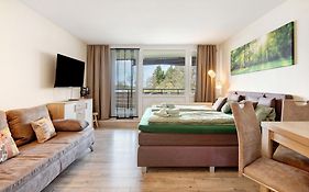 Ferienappartement Waldgenuss